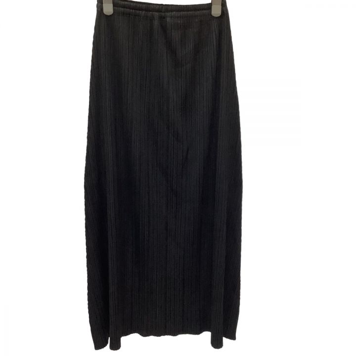 ISSEY MIYAKE イッセイミヤケ PLEATS PLEASE スカート SIZE 3 PP11 