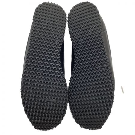  WALSH ウォルシュ レディース スニーカー SIZE USA 7（24.5cm相当） ブラック