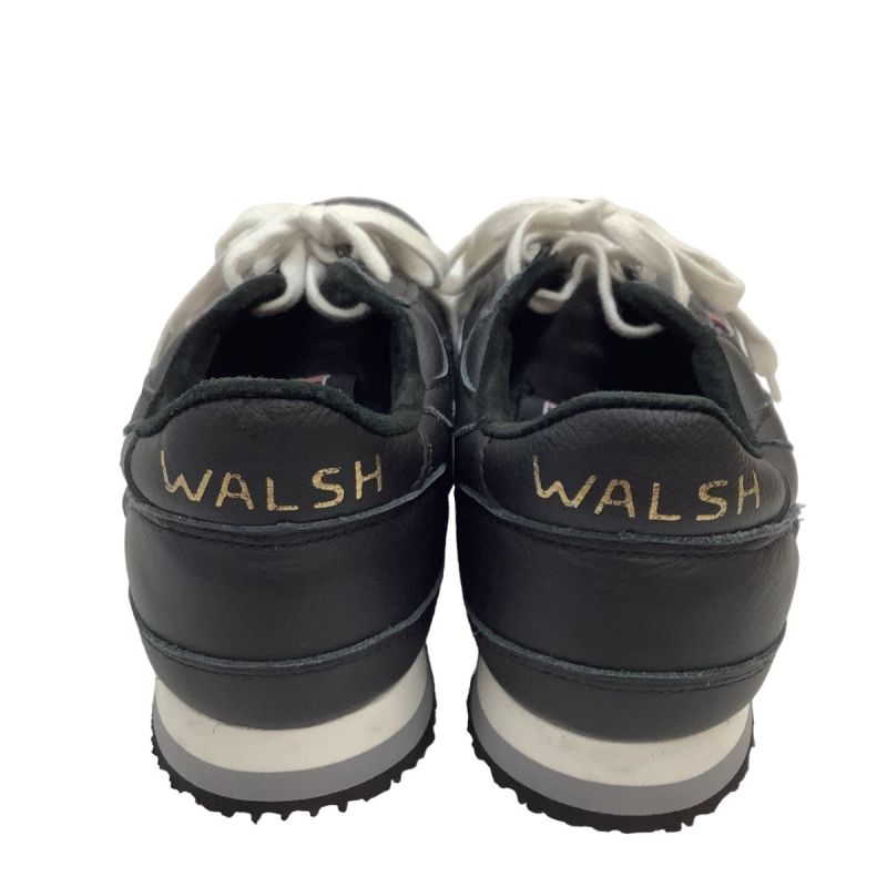 中古】 WALSH ウォルシュ レディース スニーカー SIZE USA 7（24.5cm