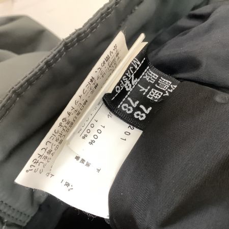  HALF BALL ゴールドウィン メンズ スノーウェア パンツ 防寒 SIZE M カーキ