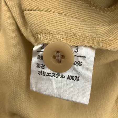 PINK HOUSE ピンクハウス レディース セットアップ カットソー ロングスカート ドット柄 リボン イエロー