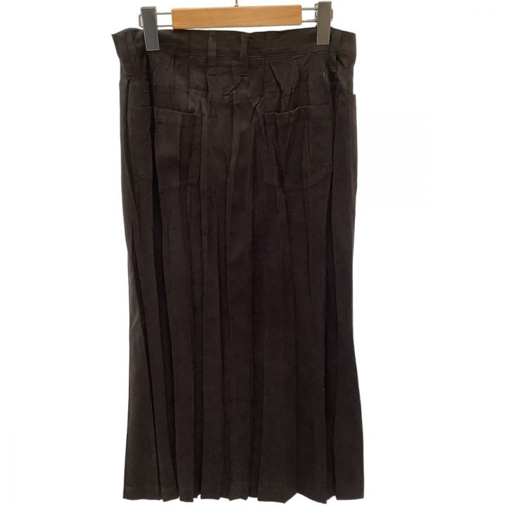 ISSEY MIYAKE イッセイミヤケ Vintage レディース スカート スウェード  