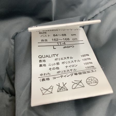 IGNIO イグニオ レディース スノーウェア 上下セット SIZE L ブラック×ベージュ