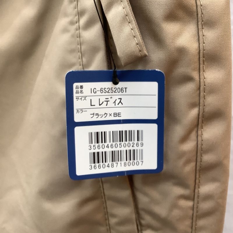 中古】 IGNIO イグニオ レディース スノーウェア 上下セット SIZE L