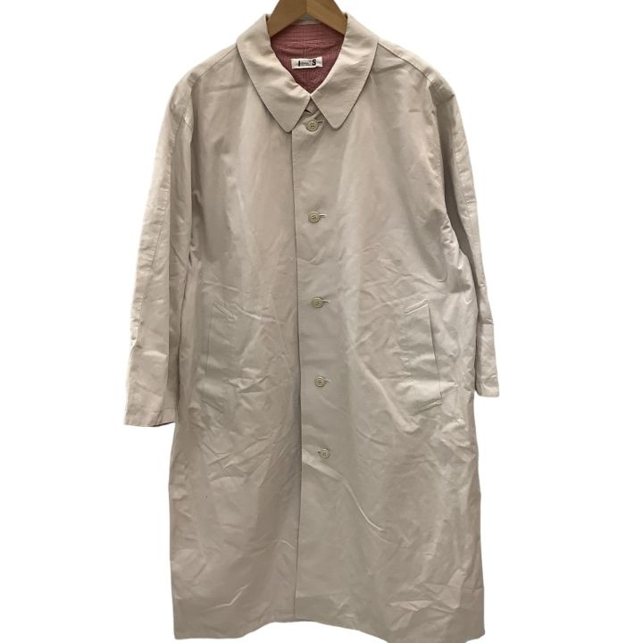 ISSEY MIYAKE I.S イッセイミヤケ Vintage ロングコート SIZE 9号 