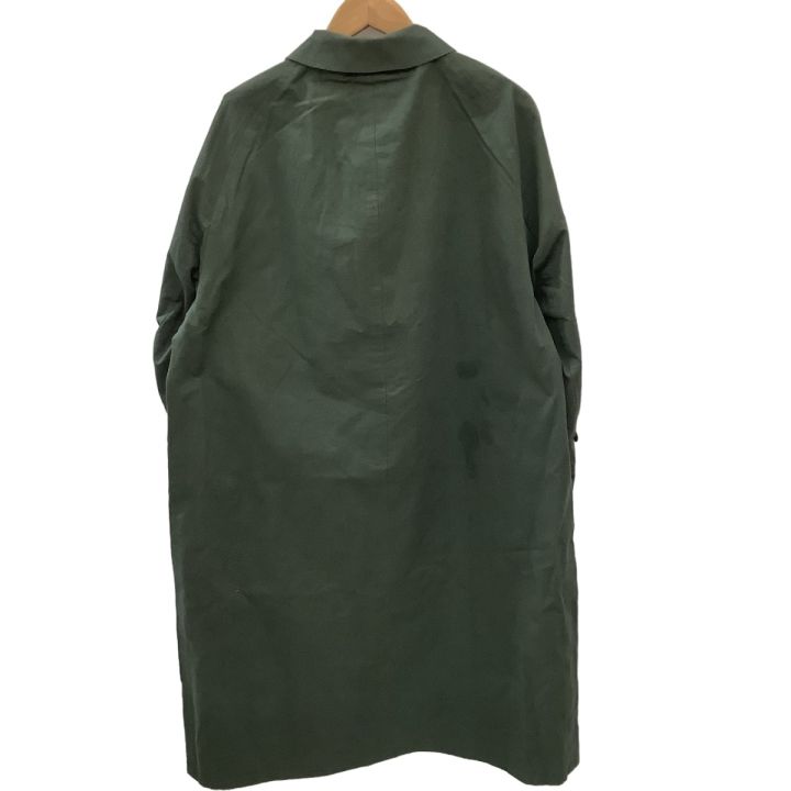 ISSEY MIYAKE I.S イッセイミヤケ Vintage ロングコート SIZE 9号