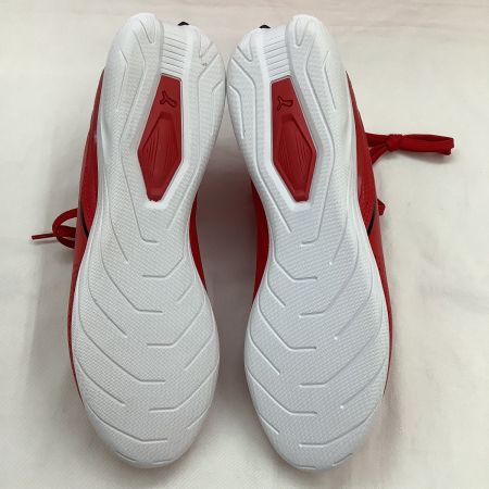 PUMA プーマ フェラーリ ドリフト キャット デシマ ドライビングシューズ SIZE 25cm 307193-10  レッド｜中古｜なんでもリサイクルビッグバン