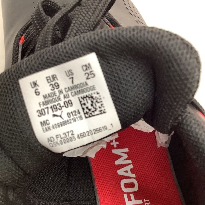 PUMA プーマ フェラーリ ドリフト キャット デシマ ドライビング