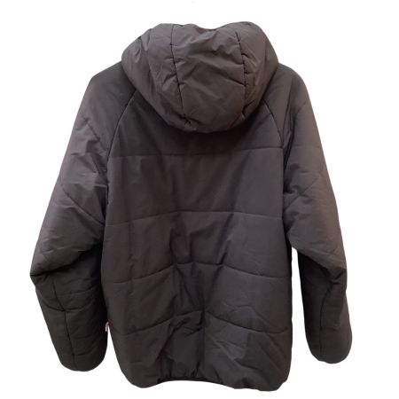 Stadard california スタンダード カリフォルニア メンズ リバーシブル ブルゾン ジャンパー SIZE L ブラック