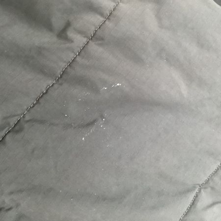 Stadard california スタンダード カリフォルニア メンズ リバーシブル ブルゾン ジャンパー SIZE L ブラック