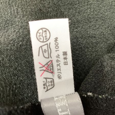  SHISENDO 詩仙堂 レディース カットソー 和柄 ブラック