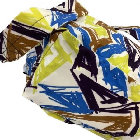  ISSEY MIYAKE イッセイミヤケ Me ミー 激レア バッグ リュック MI82AG412 マルチカラー