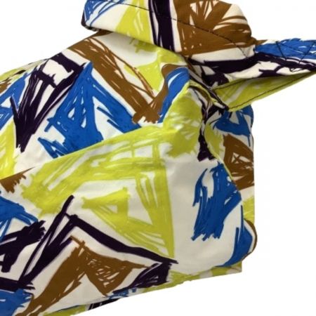  ISSEY MIYAKE イッセイミヤケ Me ミー 激レア バッグ リュック MI82AG412 マルチカラー