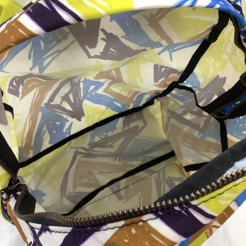 中古】 ISSEY MIYAKE イッセイミヤケ Me ミー 激レア バッグ