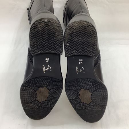  ing イング レディース ロングブーツ SIZE 24cm