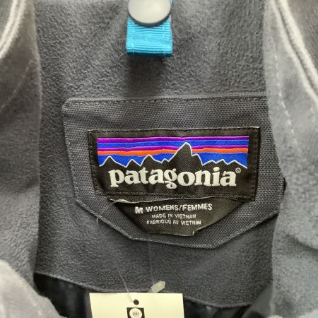 Patagonia パタゴニア レディース ジャケット SIZE M グレー