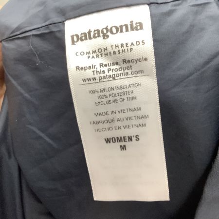 Patagonia パタゴニア レディース ジャケット SIZE M グレー