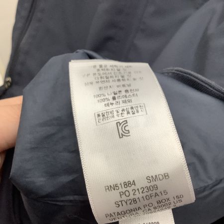 Patagonia パタゴニア レディース ジャケット SIZE M グレー