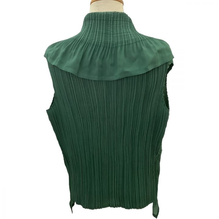 ISSEY MIYAKE FETE イッセイミヤケ ボレロ フリル SIZE 2 IF92FJ220 