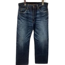 ♪♪ Pure Blue Japan ピュアブルージャパン メンズ デニムパンツ ジーンズ SIZE W33 Bランク