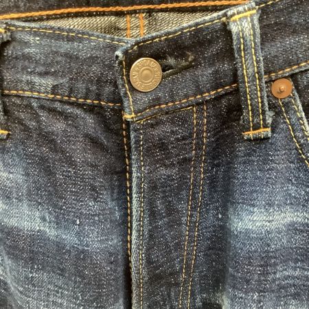  Pure Blue Japan ピュアブルージャパン メンズ デニムパンツ ジーンズ SIZE W33