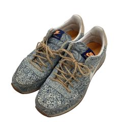 NIKE ナイキ レディース スニーカー 花柄 SIZE 23.5cm 654938-400 Bランク