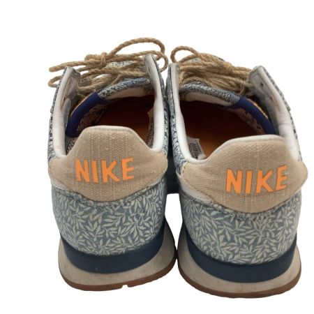 NIKE ナイキ レディース スニーカー 花柄 SIZE 23.5cm 654938-400