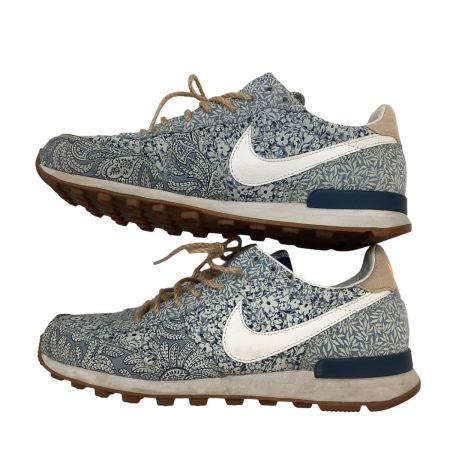 NIKE ナイキ レディース スニーカー 花柄 SIZE 23.5cm 654938-400