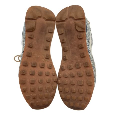 NIKE ナイキ レディース スニーカー 花柄 SIZE 23.5cm 654938-400