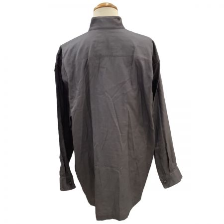  ISSEY MIYAKE イッセイミヤケ カットソー タグ付き 未使用 SIZE M PE43-FJ191-23 グレー