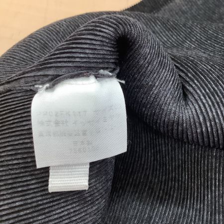  ISSEY MIYAKE イッセイミヤケ PLEATS PLEASE カットソー SIZE 3 ブラック