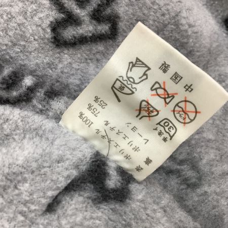 Kappa カッパ メンズ ベンチコート SIZE L パープル｜中古｜なんでもリサイクルビッグバン