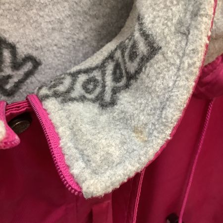  Kappa カッパ メンズ ベンチコート　SIZE L パープル