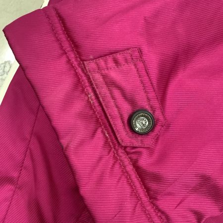  Kappa カッパ メンズ ベンチコート　SIZE L パープル