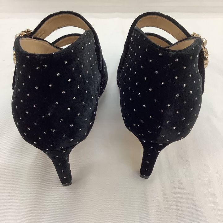 JIMMY CHOO ブーツ レディース ジミーチュー ジミーチュウ 中古 古着