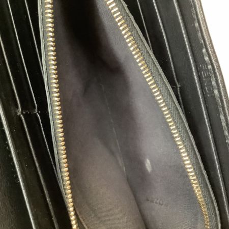 FENDI 長財布 ズッカ コンチネンタル ベージュ