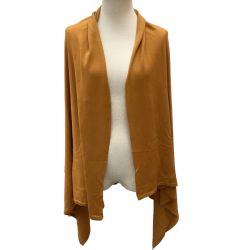 ♪♪ JOHN SMEDLEY ジョンスメドレー ストール 山吹 Bランク