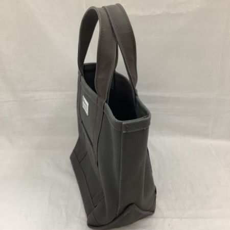 ORCIVAL オーシバル レディース ハンドバッグ グレー