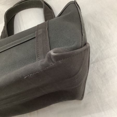 ORCIVAL オーシバル レディース ハンドバッグ グレー