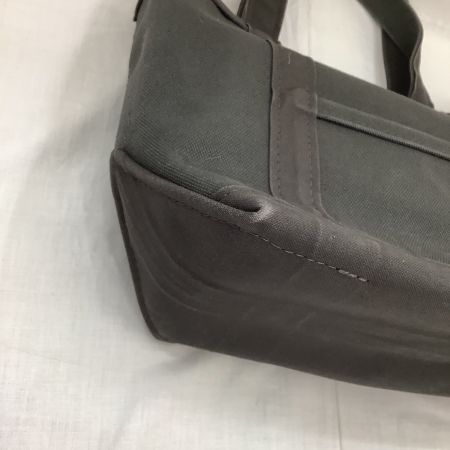 ORCIVAL オーシバル レディース ハンドバッグ グレー