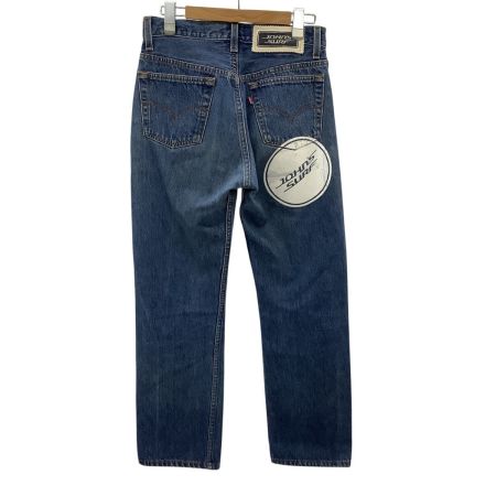 LEVI'S JOHNS SURF リーバイス ジョンズサーフコラボ メンズ ジーンズ デニム SIZE 76cm (W30) ブルー