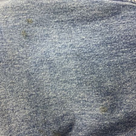 LEVI'S JOHNS SURF リーバイス ジョンズサーフコラボ メンズ ジーンズ デニム SIZE 76cm (W30) ブルー