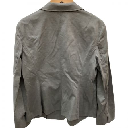  23ku 23区 レディース スーツ スカート ジャケット SIZE 46 グレー