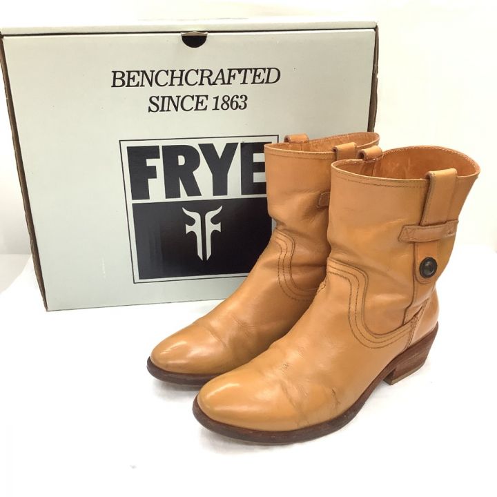 frye 安い ブーツ 取扱 店