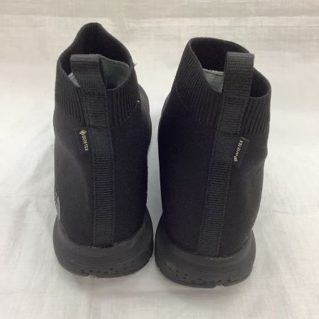  THE NORTH FACE ザノースフェイス メンズ ブーツ レインシューズ 雨靴 SIZE 26cm NF51997 ブラック
