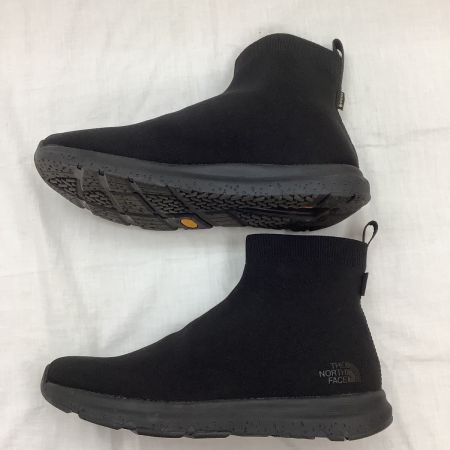  THE NORTH FACE ザノースフェイス メンズ ブーツ レインシューズ 雨靴 SIZE 26cm NF51997 ブラック