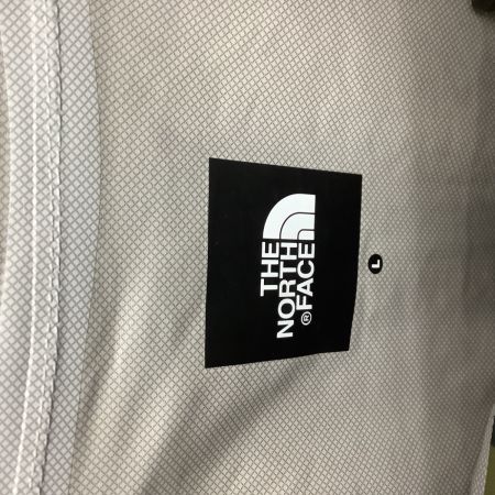 THE NORTH FACE ザノースフェイス メンズ ジャンパー マウンテンパーカー SIZE L 迷彩 NP61535 カーキ