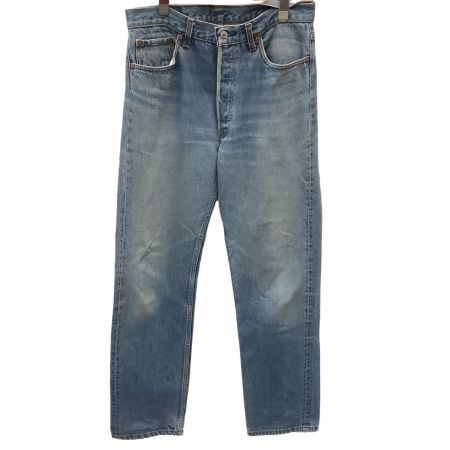  LEVI'S リーバイス メンズ Vintage 古着 ジーンズ デニム SIZE 88.5cm (W35)