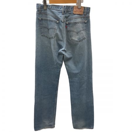  LEVI'S リーバイス メンズ Vintage 古着 ジーンズ デニム SIZE 88.5cm (W35)