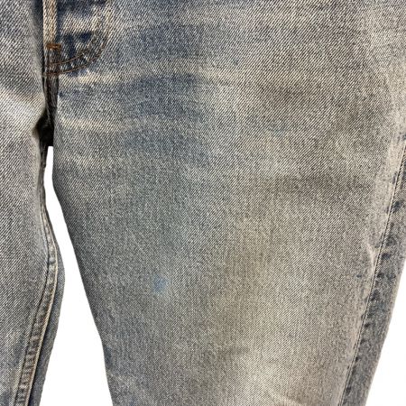  LEVI'S リーバイス メンズ Vintage 古着 ジーンズ デニム SIZE 88.5cm (W35)